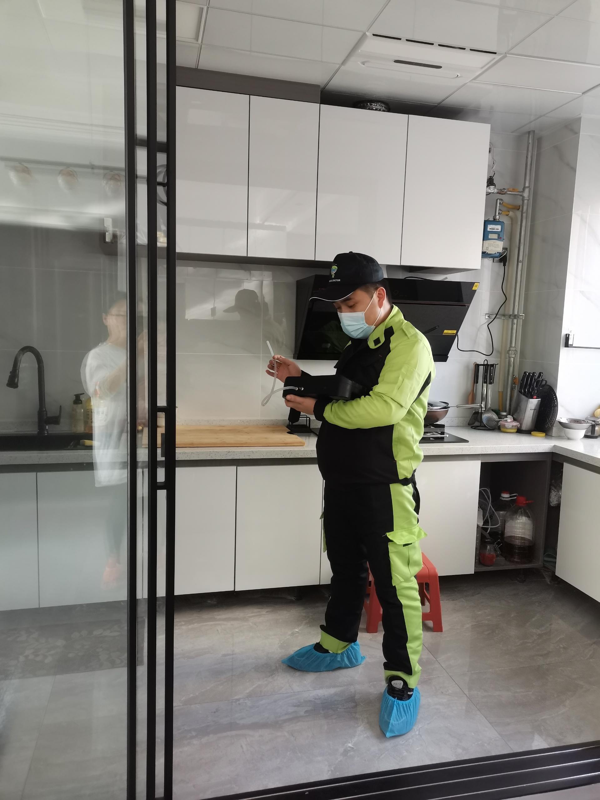 西昌一城江山小区测甲醛 甲醛检测公司