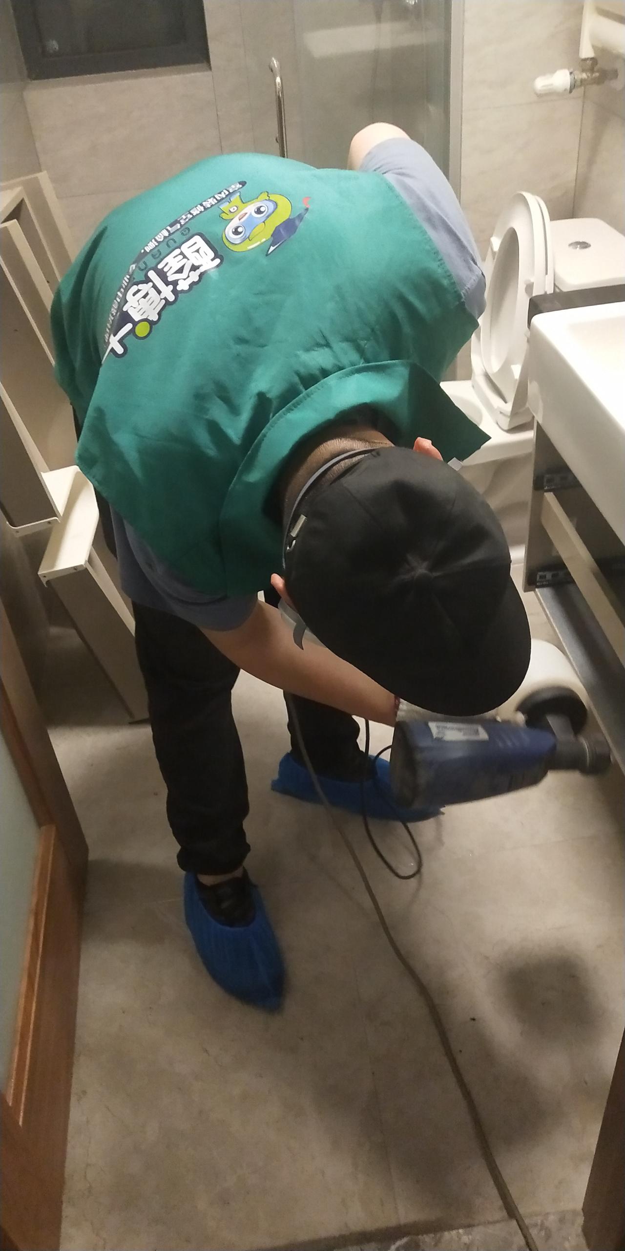 西昌青岛市鞍山路小区除甲醛甲醛治理公司